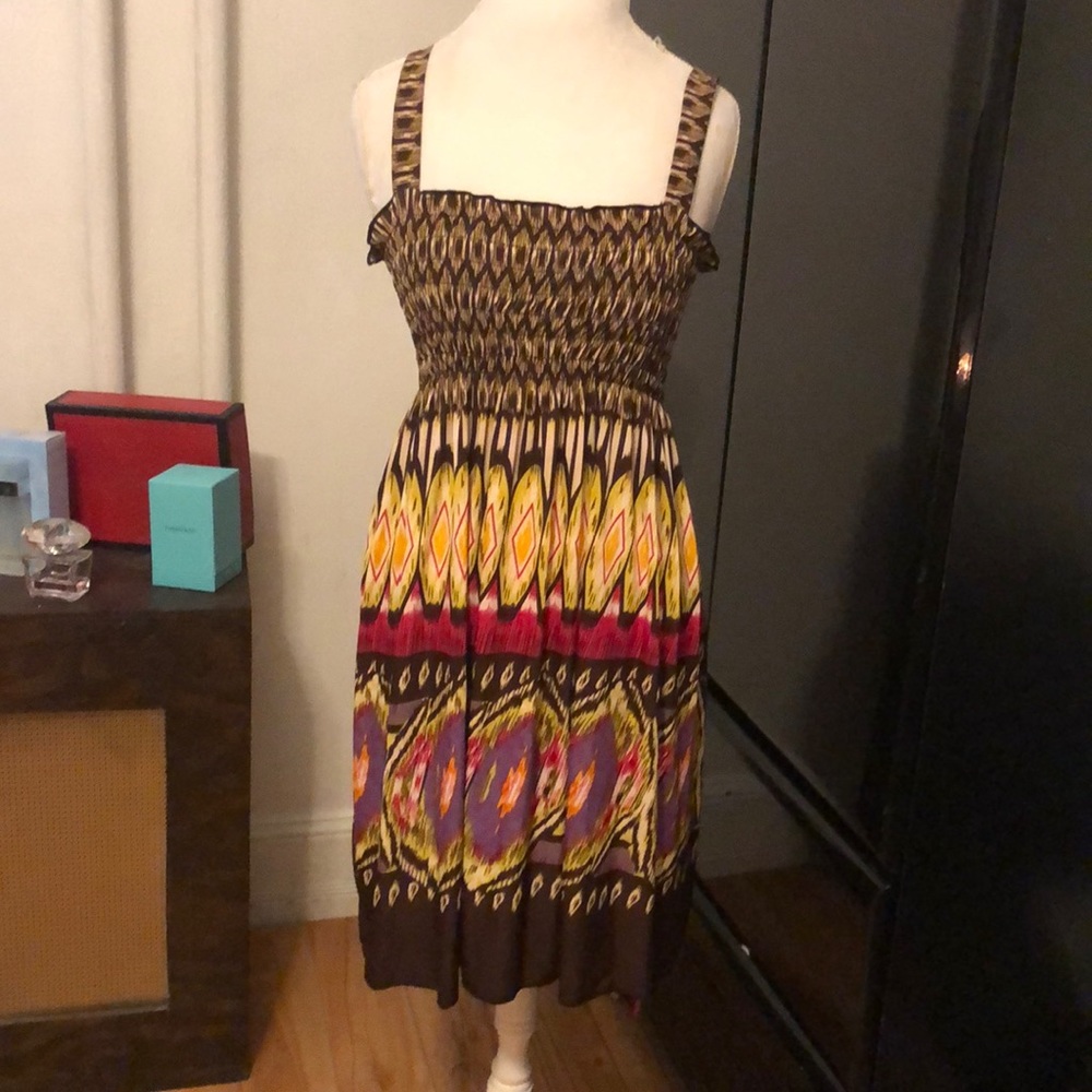 🆑FINAL PRICE‼️ Summer dress